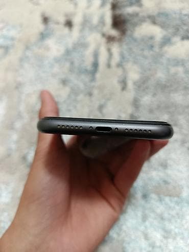 samsung galaxy a22s: IPhone 11, 128 ГБ, Черный — 3
