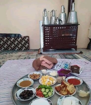 газовая печь для дома цена: Silver ekonom odun kömür mesteri 3ji garanti biskek osh calalabat — 3