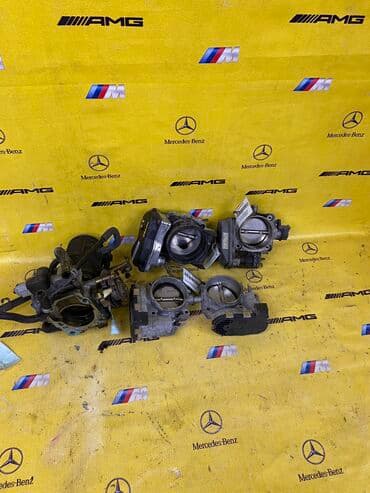 датчик положения дроссельной заслонки опель вектра б: Дроссельный заслонки б/у, привозные из Японии С маленьким пробегом на — 1