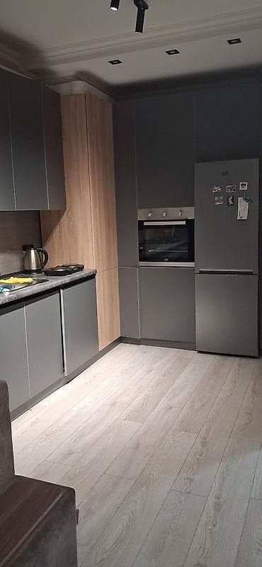 ищю девушку: Ищу девушку для совместного проживания. 📍 Аренда — 15 000 сомов в — 1