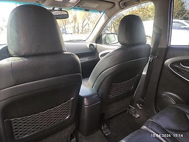 Транспорт: Toyota RAV4: 2011 г., 2 л, Вариатор, Бензин, Кроссовер — 9