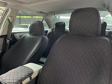 Транспорт: Toyota Camry: 2016 г., 2.5 л, Автомат, Бензин, Седан — 8