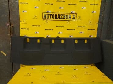 электронная книга купить в бишкеке: Задняя полка.
Mercedes Benz w210 — 2