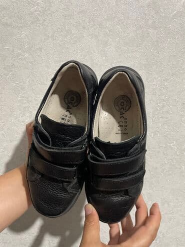 требуется надомницы брюки: Обувь кожаные производство турецкая на мальчика ортопедический — 3