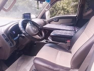 букса: Легкий грузовик, Hyundai, Стандарт, 3 т, Новый — 7