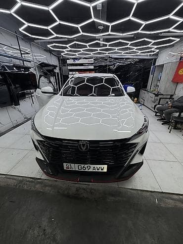 doolot kurulush: Студия детейлинга и оклейки автомобилей Услуги: - Профессиональная — 2