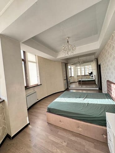 купить квартиру в токмаке без посредников: 4 комнаты, 157 м², Элитка, 4 этаж, Евроремонт — 3