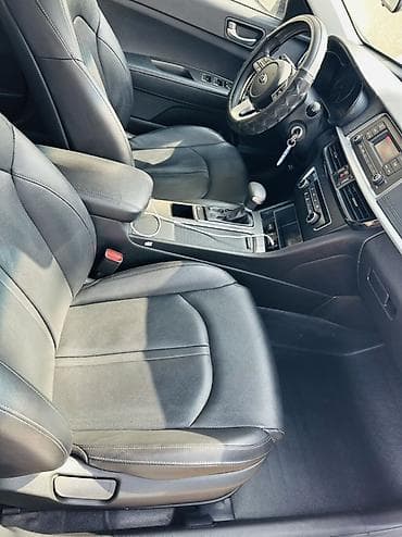 Kia: Kia K5: 2019 г., 2 л, Автомат, Газ, Седан — 10