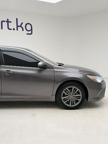 Toyota: Toyota Camry: 2016 г., 2.5 л, Автомат, Бензин, Седан — 9