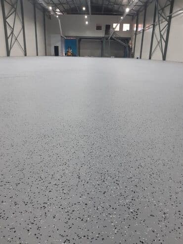 заливка пола: Стяжка Больше 6 лет опыта — 17