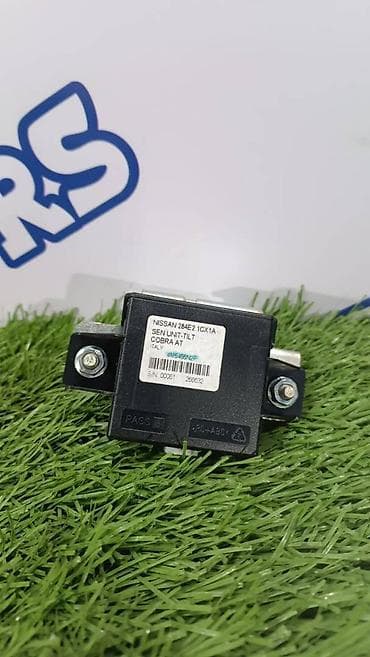 fx37: Infiniti FX37,блок комфорта — 1