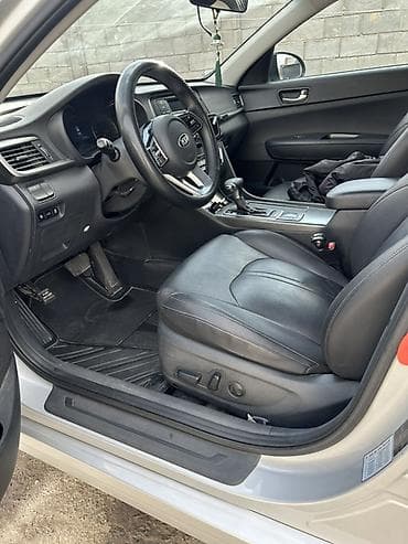 киа к5 фара: Kia K5: 2019 г., 2 л, Автомат, Газ, Седан — 10