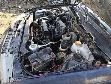 трамблёр ниссан примера: Бензиновый мотор Daewoo 2007 г., 1.5 л, Б/у, Оригинал — 3