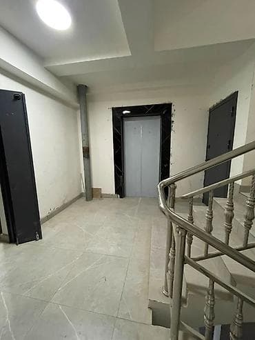 Батирлер: 1 бөлмө, 42 м², Фучик паркы Элитка, 3 кабат, Евро оңдоо — 8