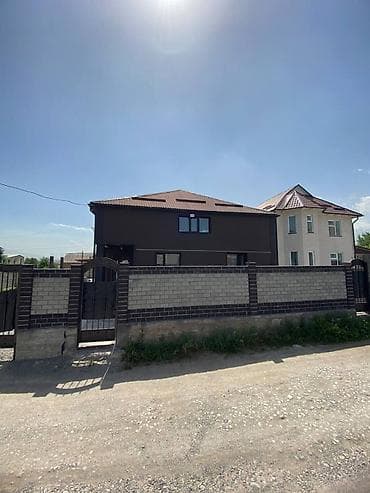 воронц: Продается 2-х этажный дом с евроремонтом в живописном районе Байтик — 1