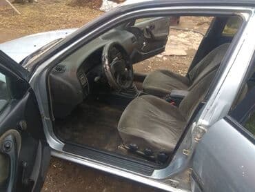 мочевина для дизеля купить в бишкеке: Nissan Primera: 1994 г., 1.6 л, Механика, Бензиновая, Хэтчбэк — 9