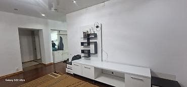 flat osh: 3 комнаты, 89 м², Индивидуалка, 7 этаж, Косметический ремонт — 9