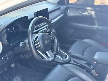 обвесы марк 2: Kia Cerato: 2019 г., 1.6 л, Автомат, Бензин, Седан — 4