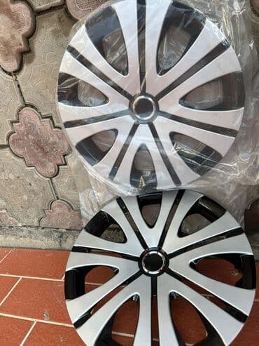 зимние шины на ниву 21214: Диски R 15 Комплект, Новый — 4