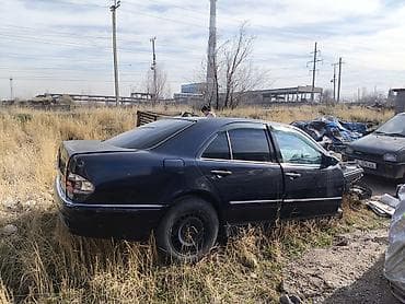 зеркала пассат б3: СРОЧНО.СРОЧНО.СРОЧНО. Мерседес W 210.лупарик. НА ЗАПЧАСТЬ.НА ЗАПЧАСТЬ — 5