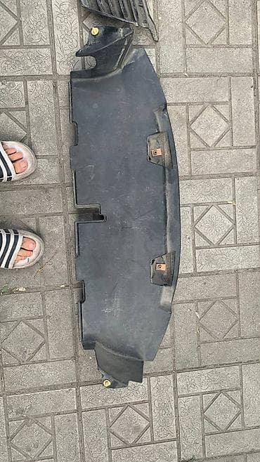 Фильтры: Продаю запчасти для Марк 
решетка, защитникфара — 4