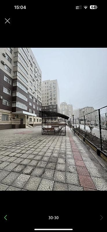 kant flat: 4 комнаты, Собственник, С мебелью полностью — 2