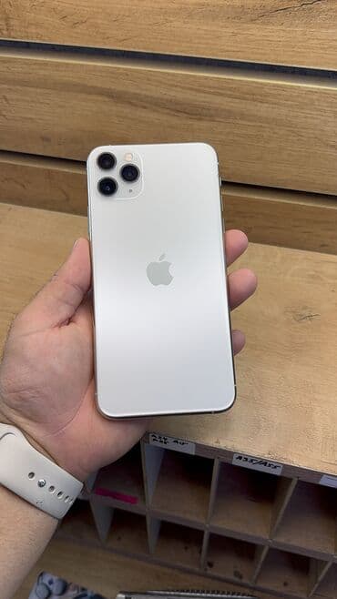 iphone 8 plus цена в бишкеке бу: IPhone 11 Pro Max, Б/у, 64 ГБ, 100 % — 11