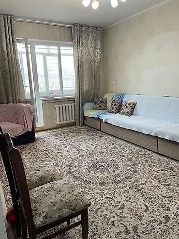 rent: 2 комнаты, Собственник, Без подселения, С мебелью полностью — 1