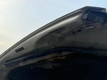 m57 bmw: Toyota Camry: 2003 г., 2.4 л, Автомат, Бензин, Седан — 10