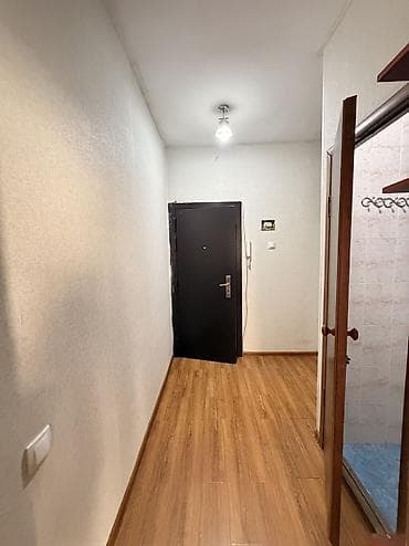 токолдош квартиры: 1 комната, 45 м², 106 серия, 3 этаж, Косметический ремонт — 4