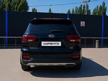 kia sorenta: Kia Sorento: 2019 г., 2.2 л, Автомат, Дизель, Кроссовер — 5