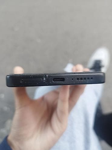 honor 9: Poco Б/у, 256 ГБ, цвет - Черный, 2 SIM — 2