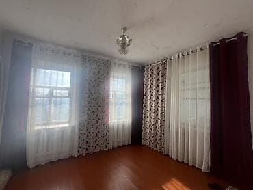 шторы дордой: Комплект штор для зала/спальни - Конфигурация: два полноценных — 1