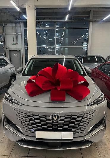 Руссификация китайских авто. Changan Для моделей Changan X5