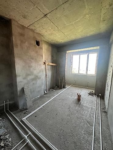 земл: 1 комната, 44 м², Элитка, 5 этаж, Готовая ПСО (под самоотделку) — 4