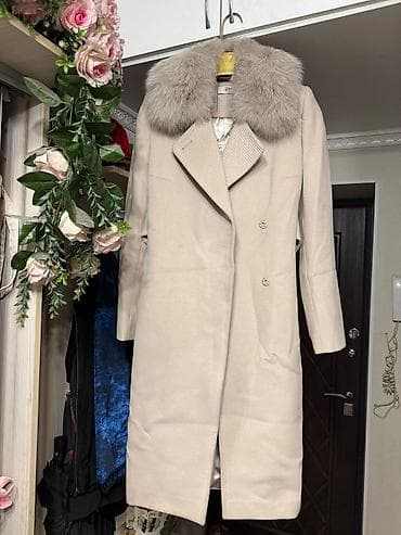 soft shell: Пальто женское KENT - Модель: 32-9064K, артикул 196.KN.T-N - Размер — 4