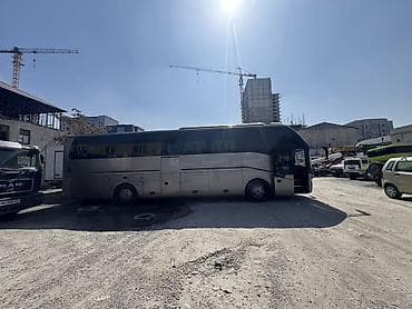 imac 2011: Автобус, 2023 г., 6 л, 40 и более мест — 6