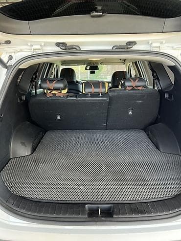 хендай санта фе 2017: Hyundai Santa Fe: 2020 г., 2.2 л, Автомат, Дизель, Кроссовер — 10