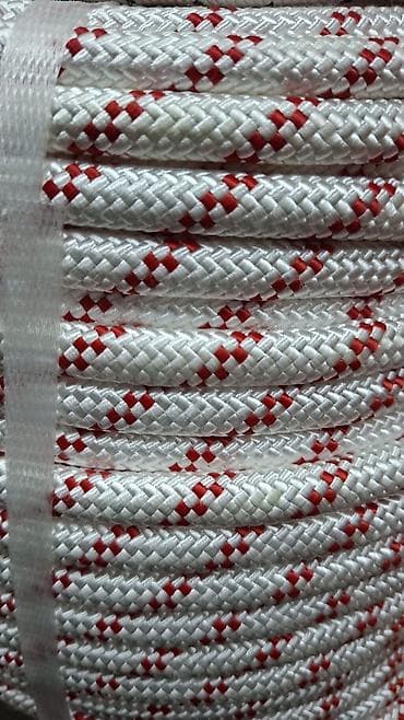 верёвка: Шпагат (бечевка), Новый — 5