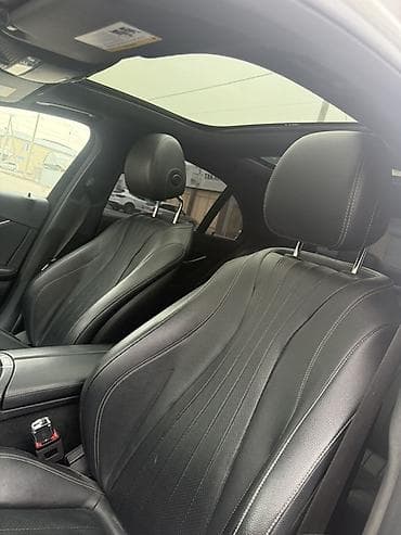 титан е34: Mercedes-Benz E-Class: 2019 г., 2 л, Автомат, Бензин, Седан — 9