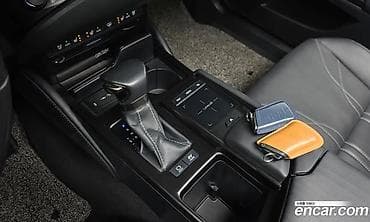 ls 500 lexus: Lexus ES: 2019 г., Автомат, Гибрид, Седан — 6