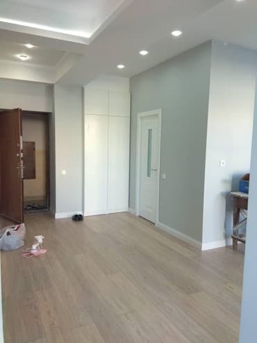 строительство домов из несъемной опалубки под ключ: Делаем все виды EURO утепление домов и текстура карает дождик житкий — 1