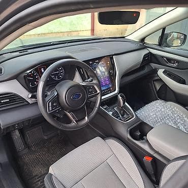 Subaru Outback: 2020 г., Вариатор, Бензин, Универсал — 2