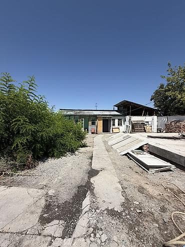 ош рынак: 📍 В Шопокове продается дом расположенный на участке 6,7 соток. 📌Об — 4