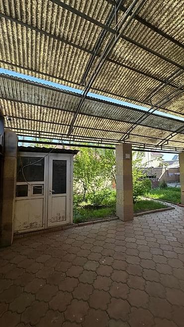 чоп чапкыч аренда: 360 м², 9 комнат — 3