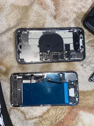 IPhone 11, Колдонулган, 128 ГБ, Кара, Каптама — 6