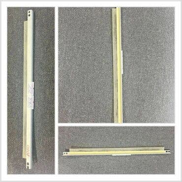 совместимые расходные материалы xerox тонеры для картриджей: Лезвие дозирующие для картриджа HP Q2612A — 1