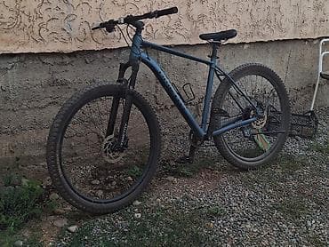 single speed: Горный велосипед, Алюминий — 1