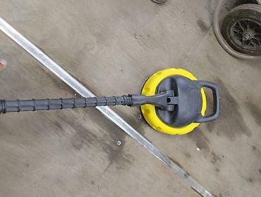 Үй жана бакча: Жогорку басымдагы жуугуч, Жаңы, Dewalt, Акысыз жеткирүү — 2