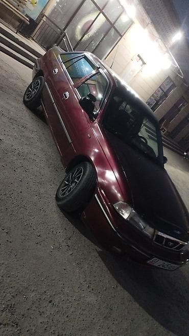 mazda demio 1 5: Daewoo Nexia: 2006 г., 1.6 л, Механика, Бензин, Седан — 2